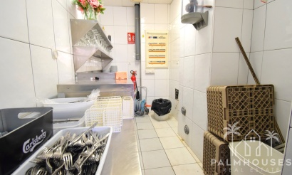 Venta - Comercial - Orihuela Costa - Los Dolses