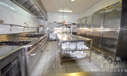 Venta - Comercial - Orihuela Costa - Los Dolses