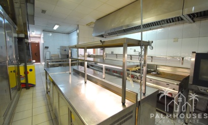 Venta - Comercial - Orihuela Costa - Los Dolses