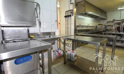 Venta - Comercial - Orihuela Costa - Los Dolses