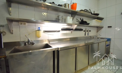 Venta - Comercial - Orihuela Costa - Los Dolses