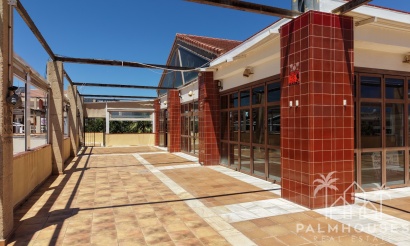 Venta - Comercial - Orihuela Costa - Los Dolses