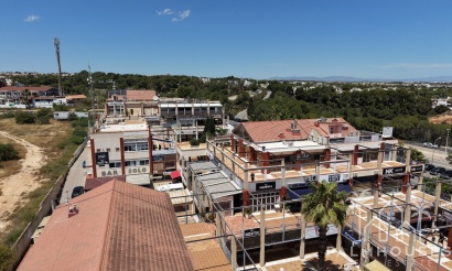 Venta - Comercial - Orihuela Costa - Los Dolses