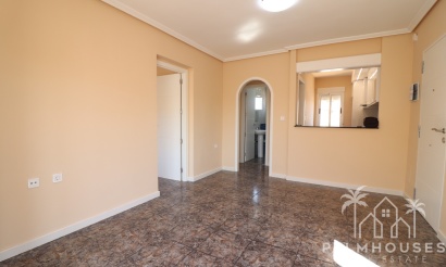 Revente - Apartment - Orihuela Costa - Punta Prima
