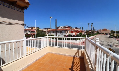 Revente - Apartment - Orihuela Costa - Punta Prima