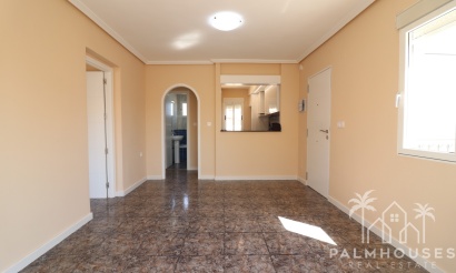 Revente - Apartment - Orihuela Costa - Punta Prima