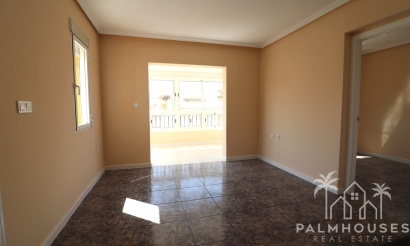 Revente - Apartment - Orihuela Costa - Punta Prima
