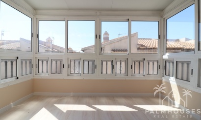 Revente - Apartment - Orihuela Costa - Punta Prima