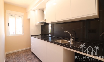 Revente - Apartment - Orihuela Costa - Punta Prima