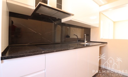 Revente - Apartment - Orihuela Costa - Punta Prima