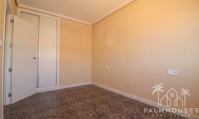 Revente - Apartment - Orihuela Costa - Punta Prima