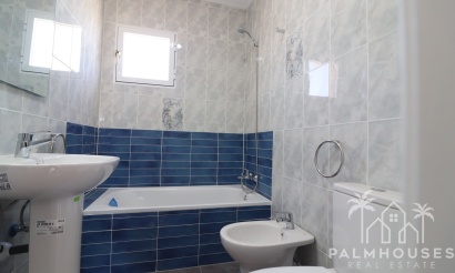 Revente - Apartment - Orihuela Costa - Punta Prima