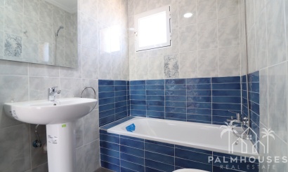 Revente - Apartment - Orihuela Costa - Punta Prima