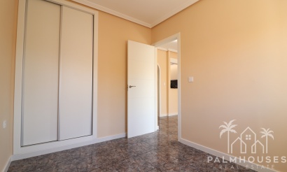 Revente - Apartment - Orihuela Costa - Punta Prima