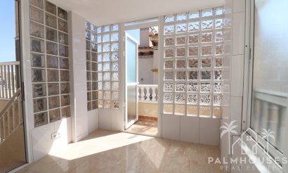 Revente - Apartment - Orihuela Costa - Punta Prima