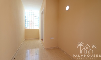 Revente - Apartment - Orihuela Costa - Punta Prima