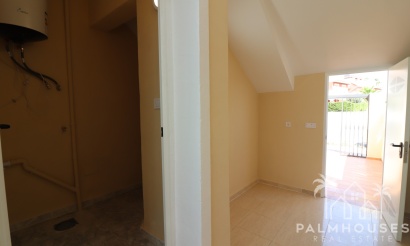 Revente - Apartment - Orihuela Costa - Punta Prima