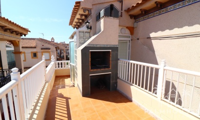 Revente - Apartment - Orihuela Costa - Punta Prima