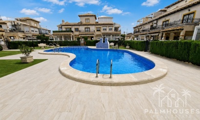 Revente - Apartment - Orihuela Costa - Punta Prima