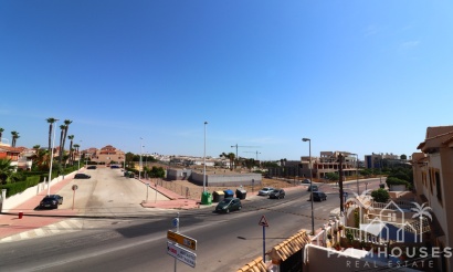Revente - Apartment - Orihuela Costa - Punta Prima
