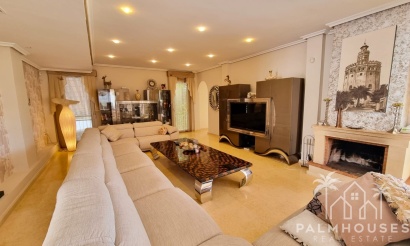 Revente - Villa - Torrevieja - La Mata