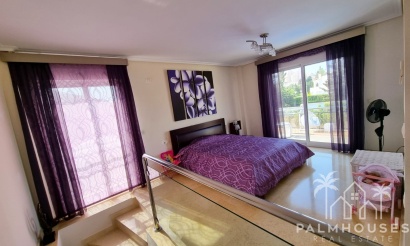 Revente - Villa - Torrevieja - La Mata