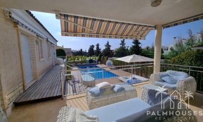 Revente - Villa - Torrevieja - La Mata