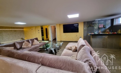 Revente - Villa - Torrevieja - La Mata