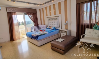 Revente - Villa - Torrevieja - La Mata