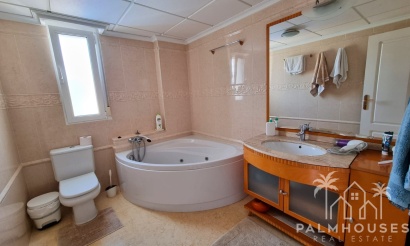 Revente - Villa - Torrevieja - La Mata