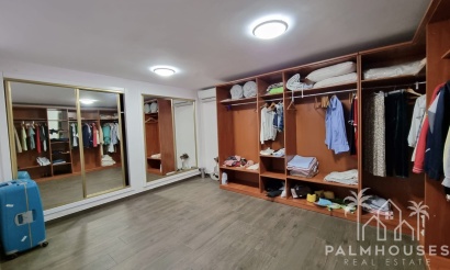 Revente - Villa - Torrevieja - La Mata