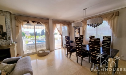Revente - Villa - Torrevieja - La Mata