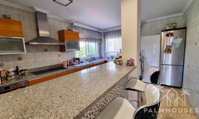 Revente - Villa - Torrevieja - La Mata