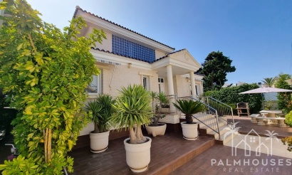 Revente - Villa - Torrevieja - La Mata