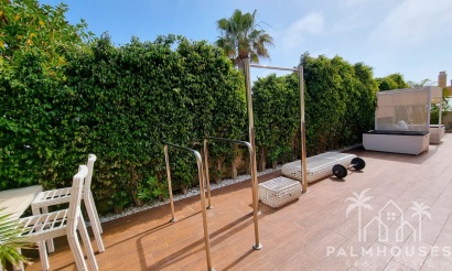 Revente - Villa - Torrevieja - La Mata