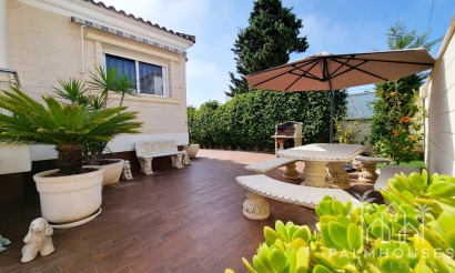 Revente - Villa - Torrevieja - La Mata