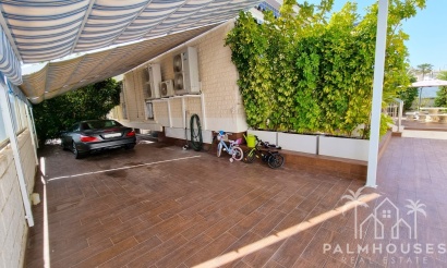 Revente - Villa - Torrevieja - La Mata