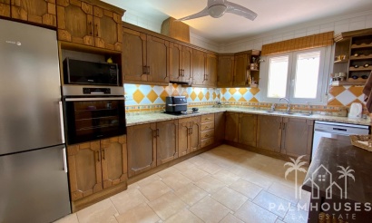 Venta - Villa - Algorfa - Lomas De La Juliana