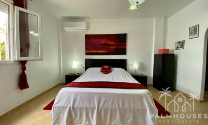 Venta - Villa - Algorfa - Lomas De La Juliana