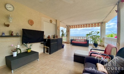 Venta - Villa - Algorfa - Lomas De La Juliana