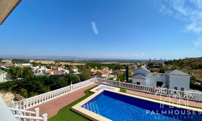 Venta - Villa - Algorfa - Lomas De La Juliana