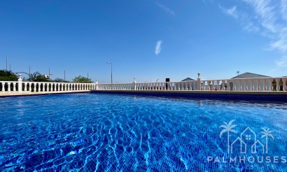 Venta - Villa - Algorfa - Lomas De La Juliana