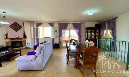 Venta - Villa - Algorfa - Lomas De La Juliana