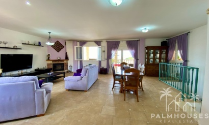 Venta - Villa - Algorfa - Lomas De La Juliana