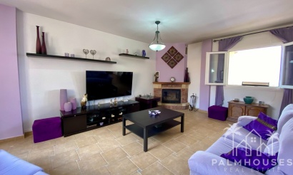 Venta - Villa - Algorfa - Lomas De La Juliana