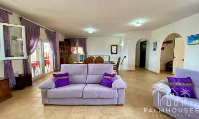 Venta - Villa - Algorfa - Lomas De La Juliana