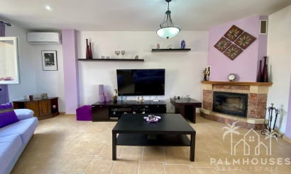Venta - Villa - Algorfa - Lomas De La Juliana