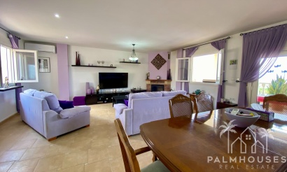 Venta - Villa - Algorfa - Lomas De La Juliana
