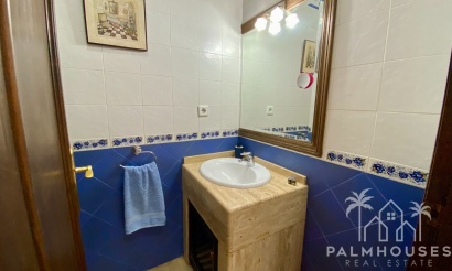 Venta - Villa - Algorfa - Lomas De La Juliana