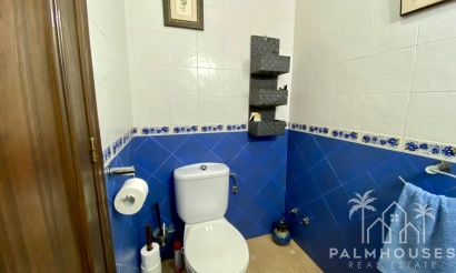 Venta - Villa - Algorfa - Lomas De La Juliana